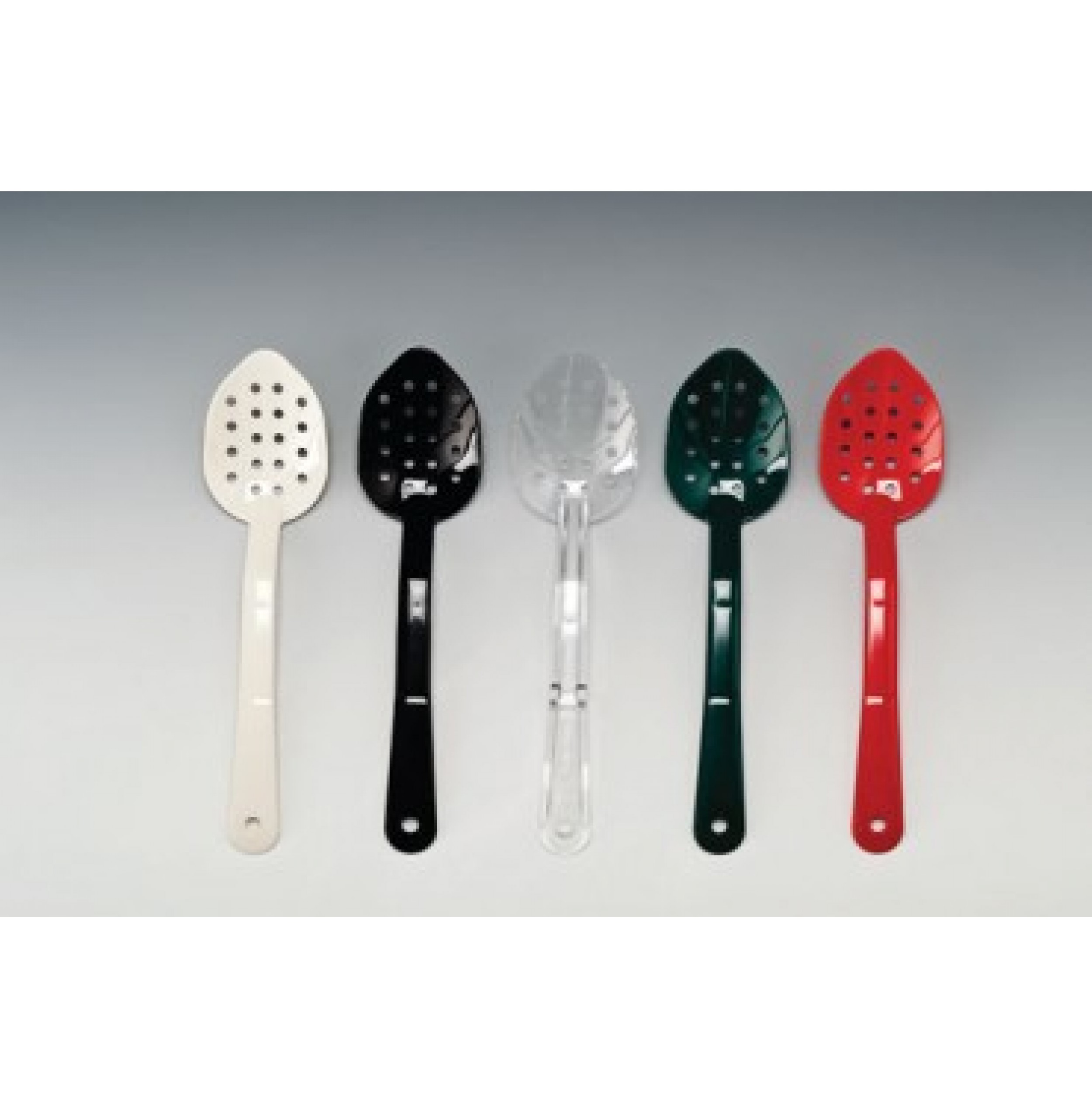 POLYCARBONAT SERVİS KAŞIK 34 Cm